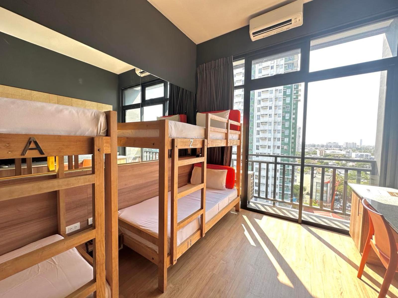 Azumi Boutique Hotel Muntinlupa City Dış mekan fotoğraf